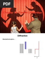 Esnel Diffraction