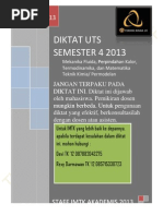 Download Diktat UTS Semester 4 by Chairani Shafira SN261614700 doc pdf