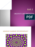Bab 2-Note Creativity and Innovation