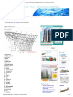 Stern Constructions - Ship Construction - Dictionary Picture