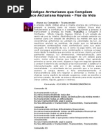 74680822 Aula 02 Os C Odigos Arcturianos