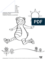 Teddy Bear Teddy Bear 119 PDF