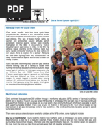 Guria News Update_April 2015