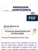 Aula Odontologia Apresentação