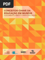 Versão Final Conceitos-chave Da Educação Em Museus 12-3