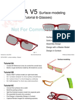 34639016 Free Catia Training Tutorial 6 Glasses