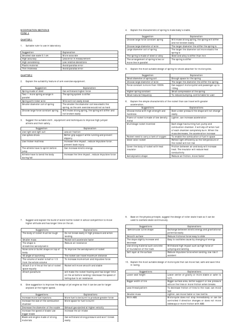 Contoh Soalan Kbat English Selangor s Contoh Soalan Kbat English Selangor s