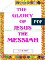 Jesus the Messiah