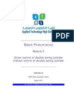 Pneumatics Module-3 Student Version