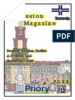 The Preston Magazine - Issue 23