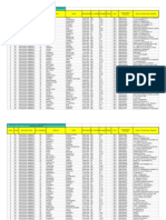 Graduatoria III Fascia Ata Definitiva Al 25-03-2015 Privacy GRADUATORIAI.C.capeNA