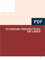 aru-2 economic perspectives of sri lanka