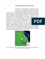 Aspectos Sobre Seguridad Industrial y Protección Ambiental