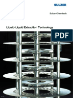 Liquid Liquid ExtractionTechnology