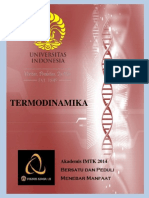 Term 4 - Termodinamika