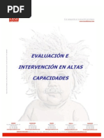 2011-03 - Altas Capacidades