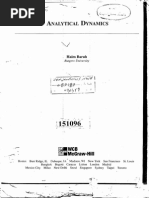 Marie -Ryoの初期イメージ Dynamical Systems:theoritical and Experimental Analysis1