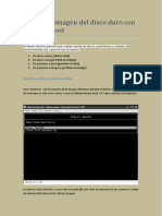 Como Clonar Discos Duro Con Norton Ghost 
