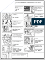 Comparatives and Superlatives Practice