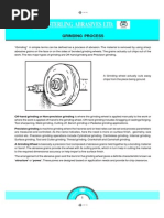 Sterling Abrasives