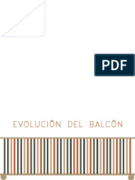 Evolución Del Balcon, Santo Domingo, República Dominicana