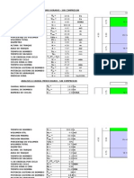 Calculo de Sistemas de Bombeos