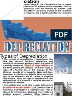 Depreciation Chapter 7