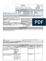 Secuencia Calcular Contribuciones Personas Fisicas