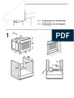 Manual instalacion Balay 