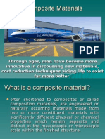 Composite Materials