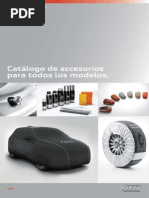 Download AF Acc Originales Audi by Agustn Ros Orts SN261648554 doc pdf