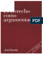Atienza - El derecho como Argumentación - Fragmento.pdf