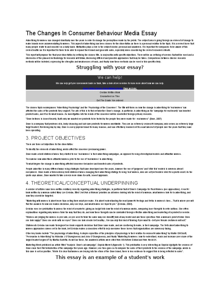 Group behaviour essay 05 picture