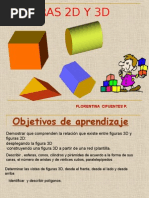 Power de Figuras 2D y 3D