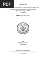 Download ASKEP AKUT LIMFOBLASTIK LEUKIMIA by toto909 SN261652301 doc pdf