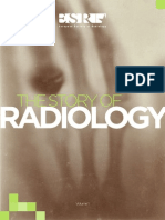 Historia de La Radiología