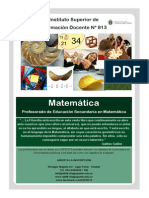 Afiche Matemática 01