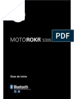 S305 Manual