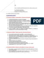 MODELO DE WILSON PARA LA GESTIÓN DE STOCKS - Administración PDF