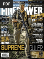 Soldier of Fortune (1987'08) | PDF