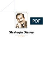 Strategia Disney Andy Szekely