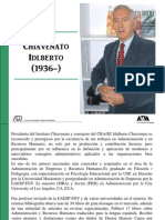 Cibernetica y Administracion - PPTX 2 PDF