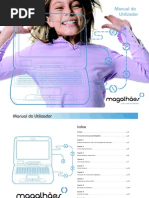 Manual de Utilizador