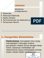 Elekttrokimia Presentase