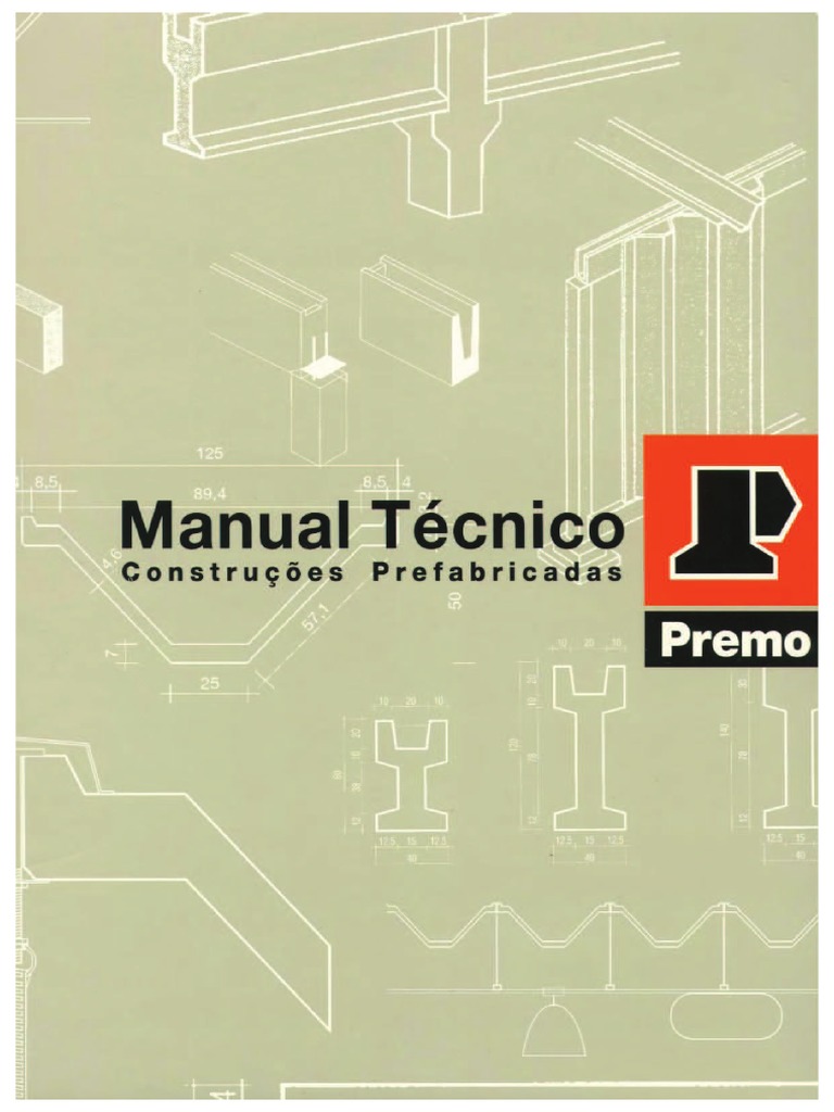 Premo Manual | PDF