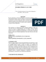 Modelo Lab 10.2 Equilibrio Termico