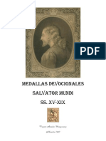 Salvator Mundi PROYECTO PDF