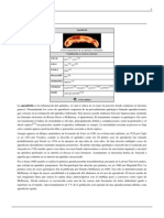 Apendicitis