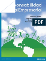 Responsabilidad Social Empresarial Emmanuel Raufflet