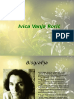 Ivica Vanja Rorić